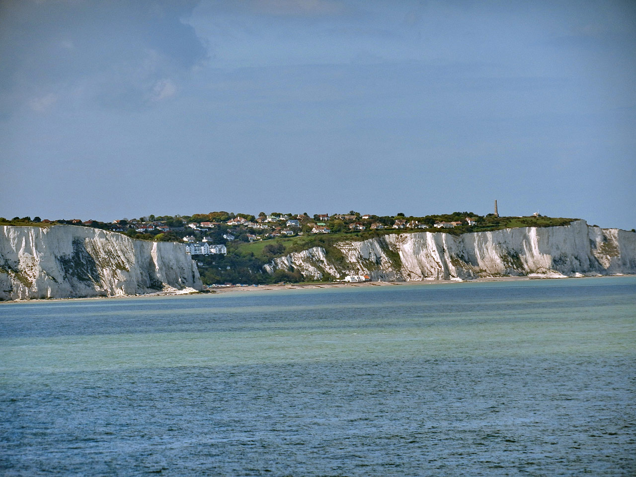 Dover